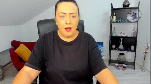Brenda Skye online show from July 17, 2:13 am