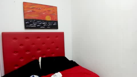 brenda_sofia online show from December 3, 6:19 pm