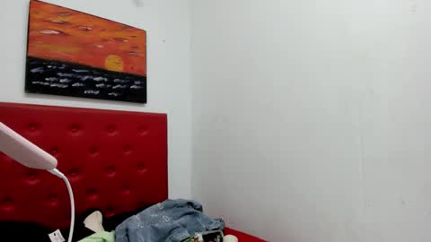 brenda_sofia online show from December 16, 4:24 pm