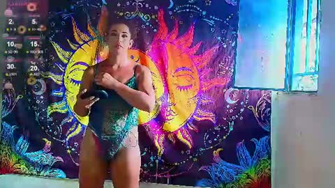 brenda sofia2 online show from June 13, 9:25 pm