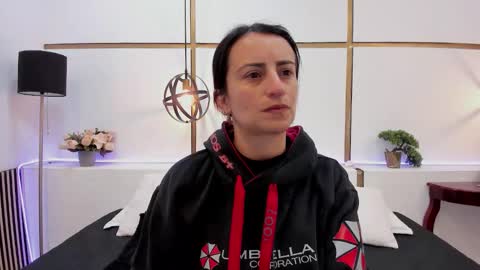 MeganBeaked online show from February 16, 11:41 am