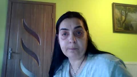 Brenda online show from February 4, 6:50 am