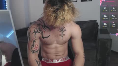 brendan__piks online show from October 24, 10:49 am