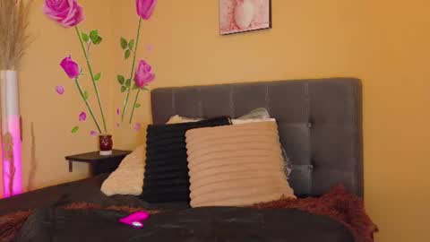 Brenda online show from June 26, 6:46 pm