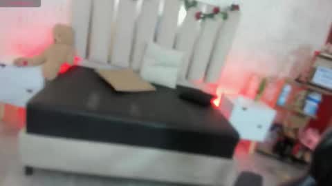 BRENDDA  online show from February 25, 3:10 am