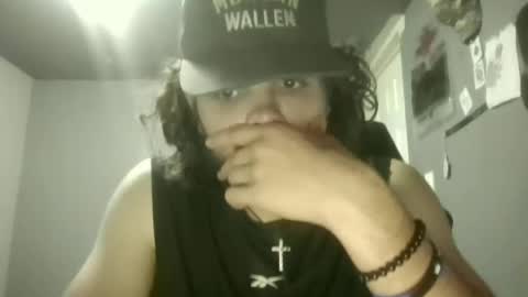 brendo_22 online show from August 2, 6:42 pm