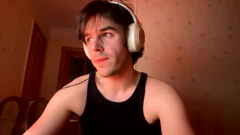 brendon000hardt online show from February 7, 3:15 pm