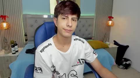 Esteban online show from January 16, 8:01 am