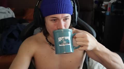 brentonverde online show from December 20, 3:41 pm