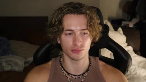 brentonverde online show from January 12, 11:56 pm