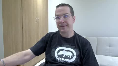 Brett online show from April 19, 11:44 am