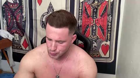 Brett Mycles online show from December 18, 8:59 pm