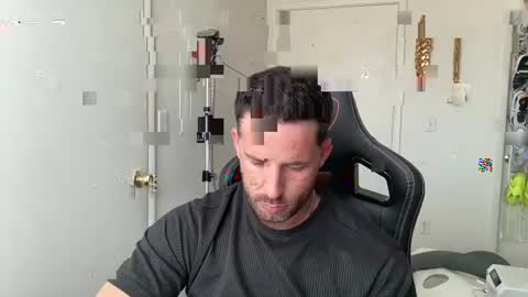 Brett Mycles online show from July 30, 5:46 pm