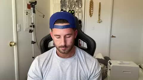 Brett Mycles online show from July 1, 10:07 pm