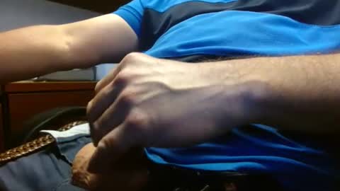 WorkinandPlayin online show from October 7, 12:56 pm