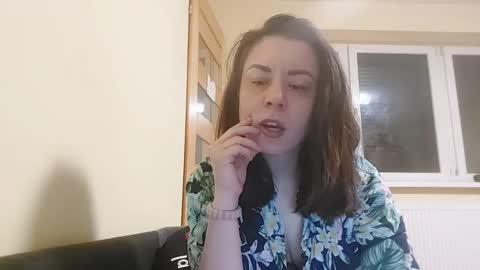 bri_tease online show from February 25, 5:55 am