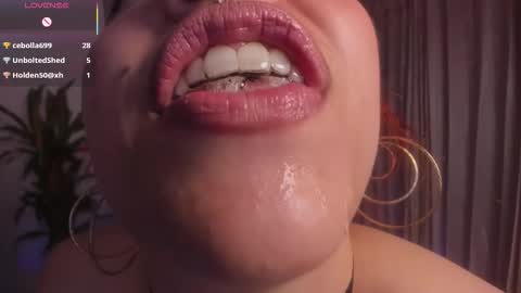 Bri  online show from October 10, 5:08 pm