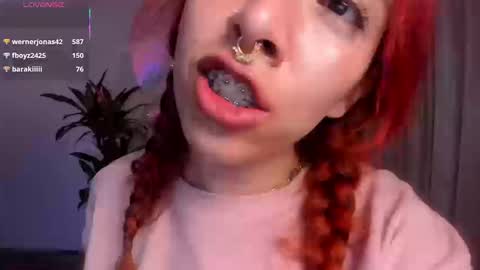 Bri  online show from September 17, 4:54 pm