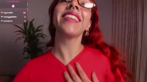 Bri  online show from October 7, 1:29 pm