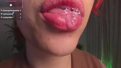 Bri  online show from October 15, 4:52 pm