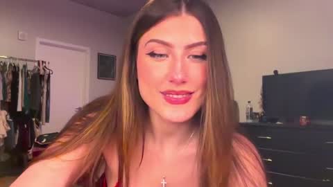Brianna3 online show from June 26, 5:13 am
