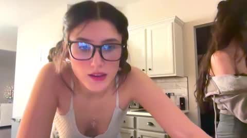 Brianna3 online show from February 26, 5:35 am