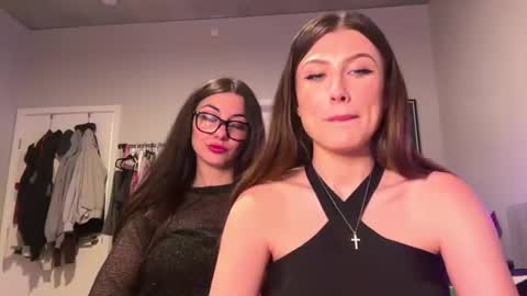 Brianna3 online show from June 28, 4:30 am