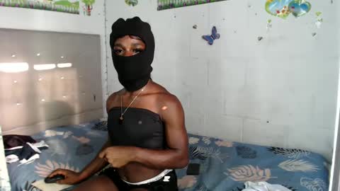 briahana_doll online show from January 19, 9:34 pm