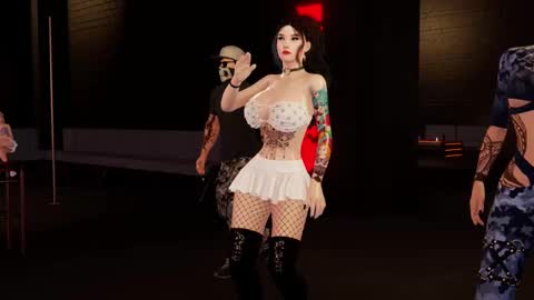 briany online show from March 12, 9:23 am