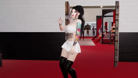 briany online show from March 12, 3:29 pm