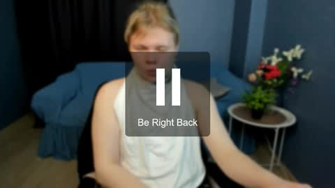 brian_mils online show from February 27, 2:42 pm