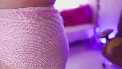 Briana online show from June 12, 7:02 pm