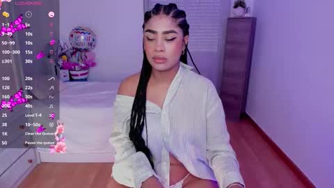 briana online show from September 17, 10:41 am