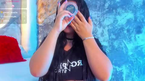     online show from March 9, 9:46 pm