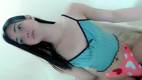 Snapshot of brianah_sexydoll chatting on September 29, 5:45 pm brianah_sexydoll online show from September 29, 5:45 pm