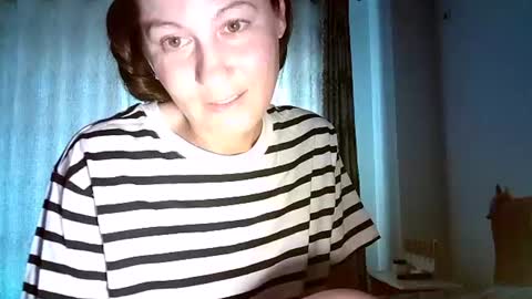 Briana online show from June 27, 12:22 pm