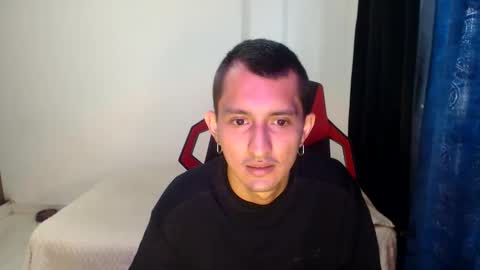 brian ruiz online show from April 21, 6:15 pm