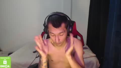 brian ruiz online show from April 21, 1:53 am