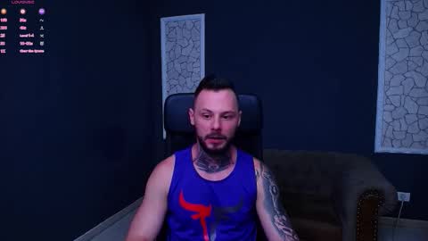 Brian online show from October 7, 5:14 am