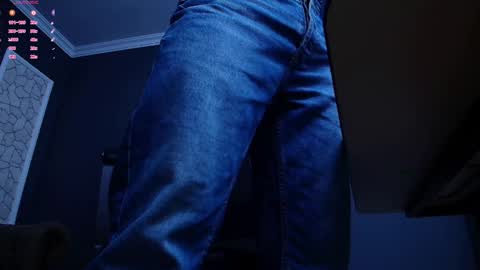 Brian online show from October 12, 7:23 am