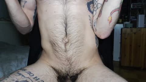 Brian online show from February 5, 4:36 pm