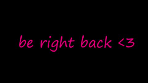Brianna Nice online show from January 18, 12:02 am