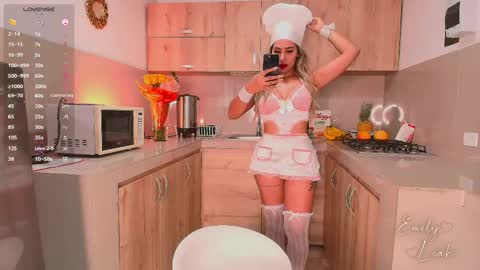 Brianna Ortiz online show from June 6, 4:35 pm