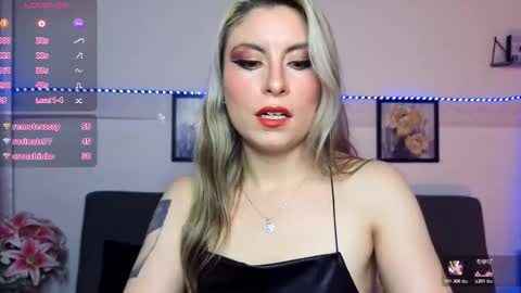 brianna online show from November 10, 4:21 pm