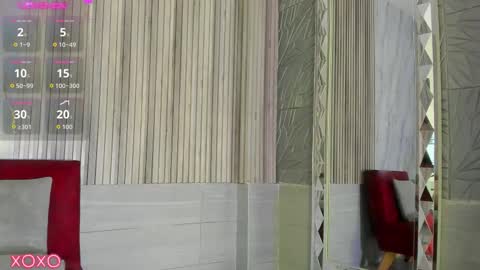 Brianna Chelsea  online show from November 11, 12:07 pm