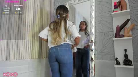 Brianna Chelsea  online show from January 16, 12:14 pm