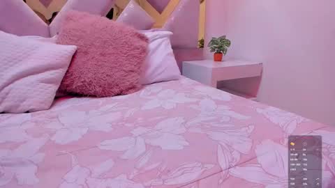 Brianna  online show from October 29, 11:45 am