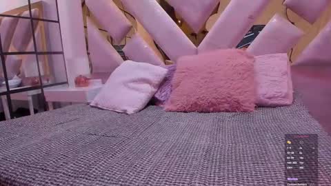 Brianna  online show from October 31, 12:05 pm