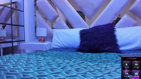 Brianna  online show from October 3, 12:35 pm