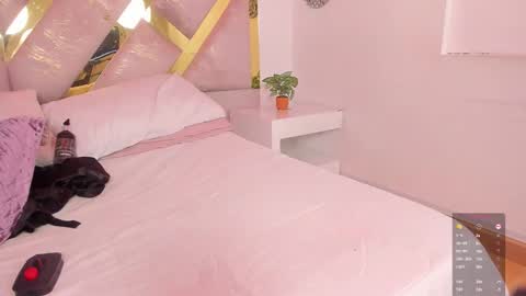 Brianna  online show from October 26, 3:44 pm